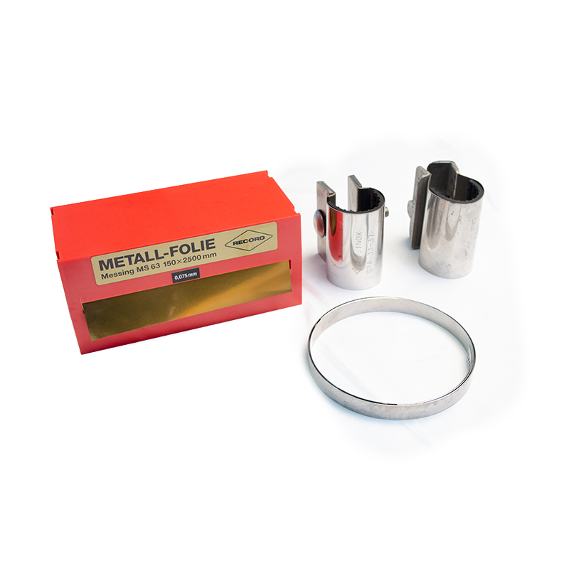Prodotti - SPESSORI METALLICI